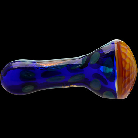Calibear Honeycomb Spoon Hand Pipe
