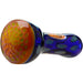 Calibear Honeycomb Spoon Hand Pipe