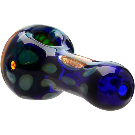 Calibear Honeycomb Spoon Hand Pipe