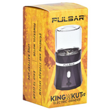 Pulsar King Kut V2 Electric Grinder