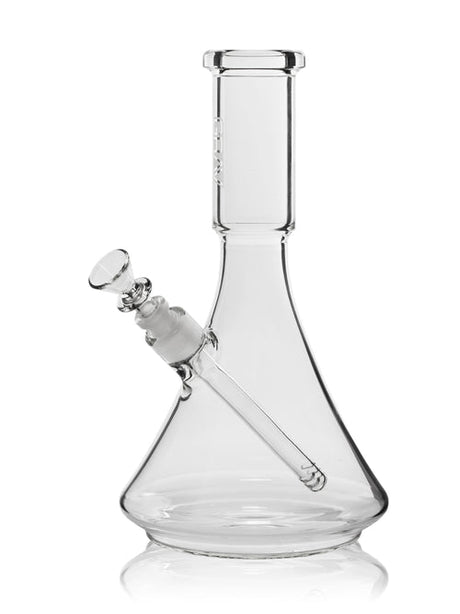 GRAV® Deco Beaker Bong