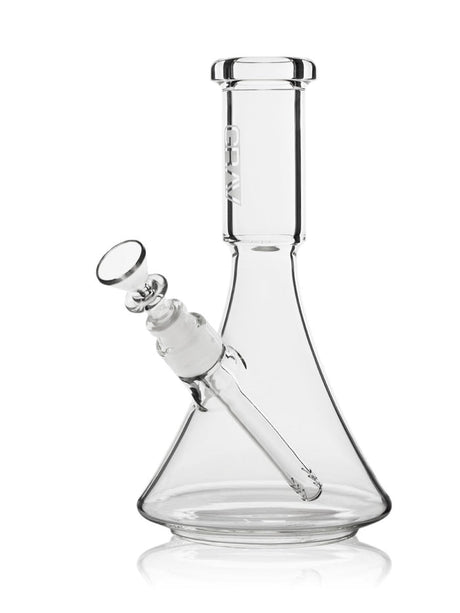 GRAV® Deco Beaker Bong