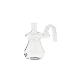 Rock Glass AshGuard Dry Ash Catcher