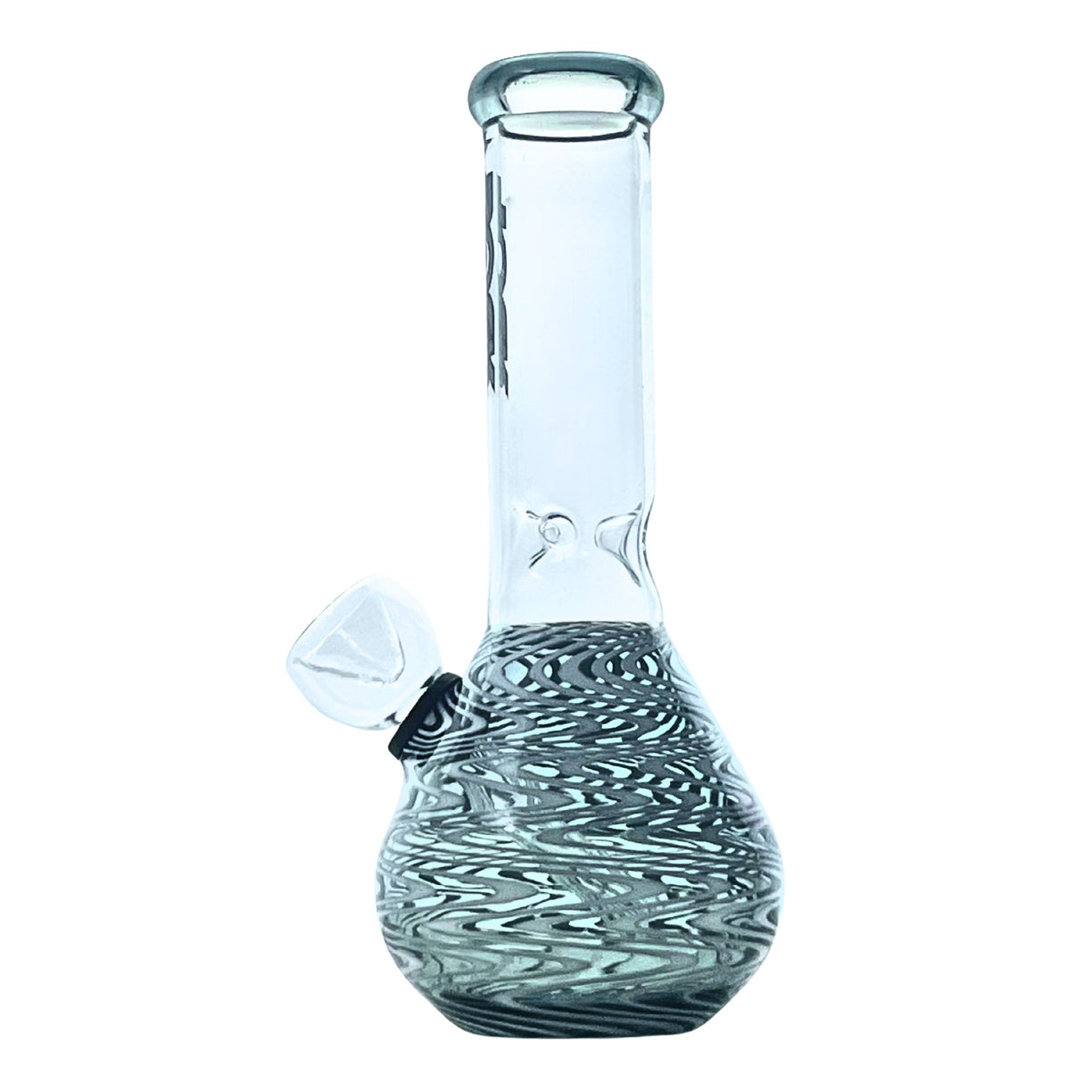 Rock Glass 5" Nano Beaker