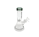 8” Vibrant Frost Beaker