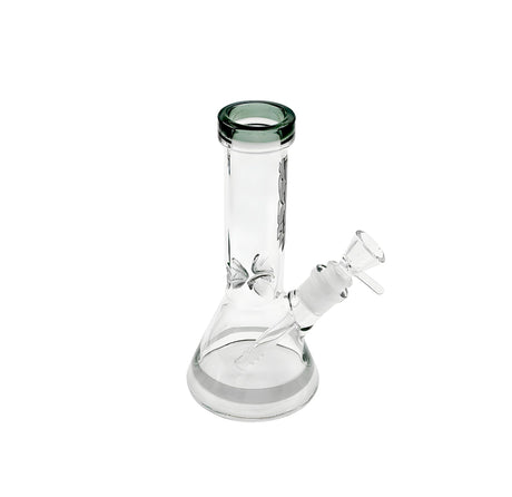 8” Vibrant Frost Beaker