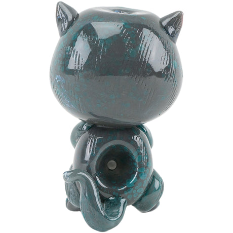 Galacticat Dry Pipe