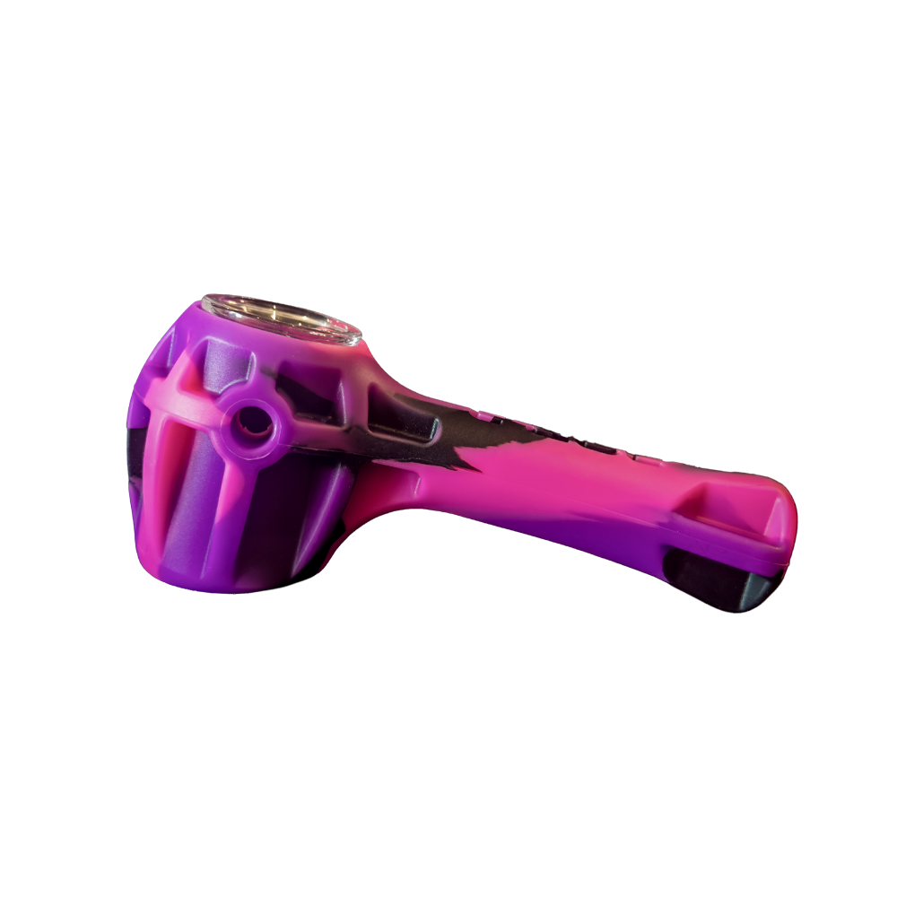 Eyce Gavel Spoon