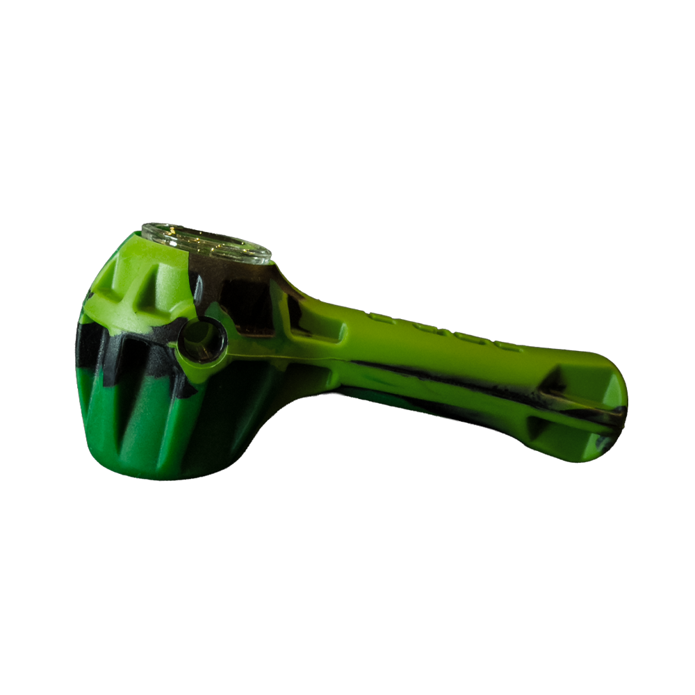Eyce Gavel Spoon