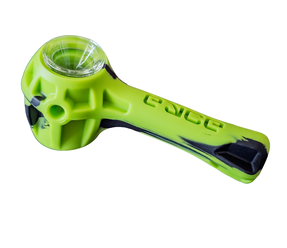 Eyce Gavel Spoon