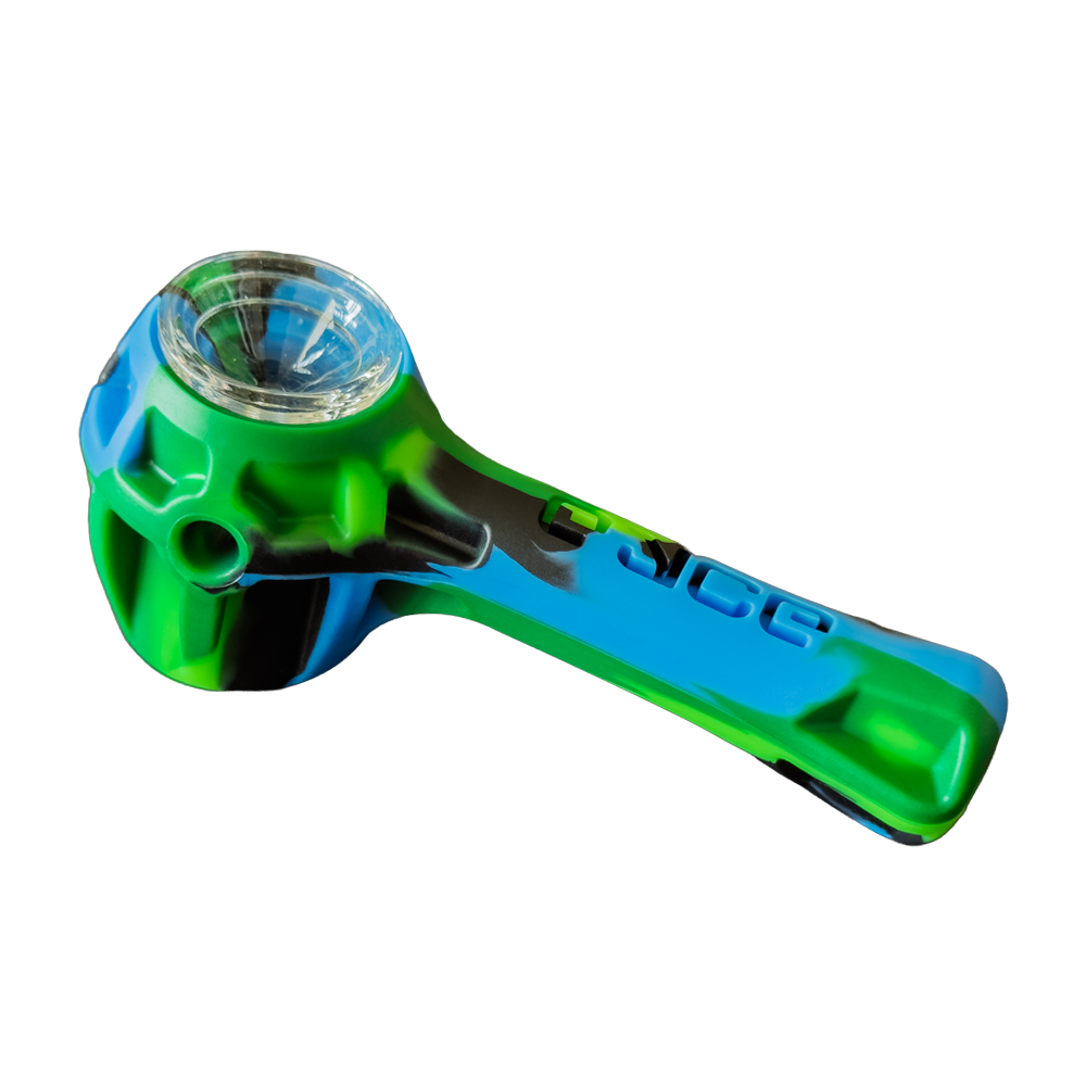 Eyce Gavel Spoon