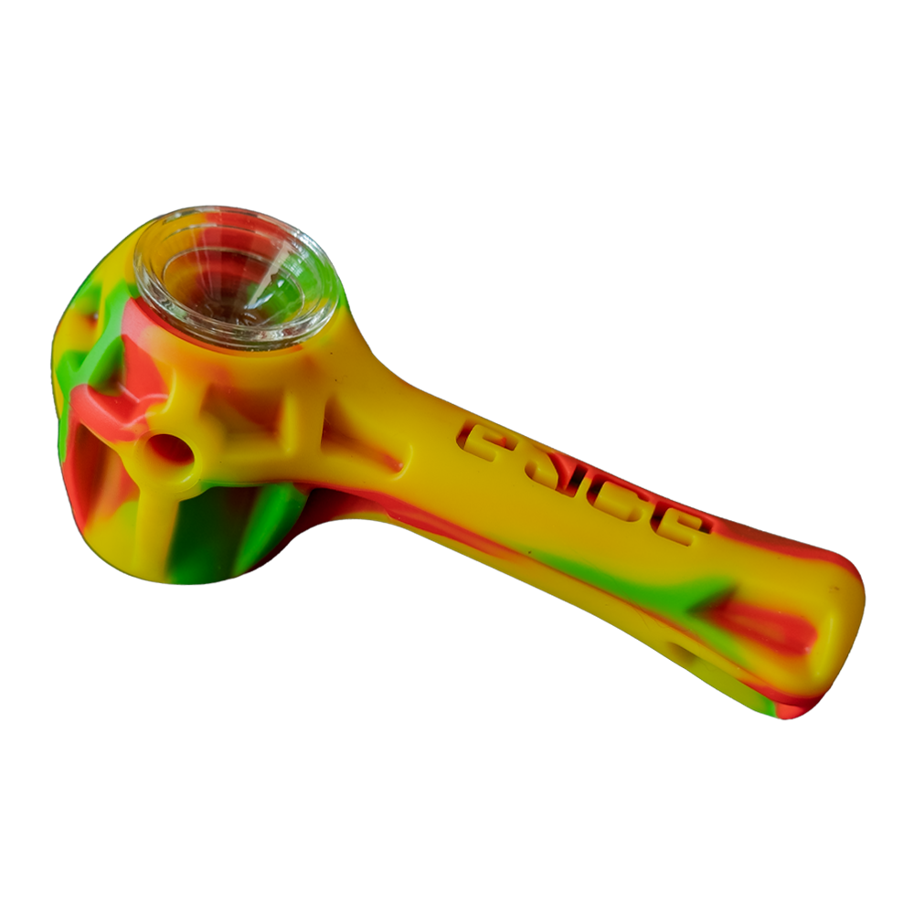 Eyce Gavel Spoon
