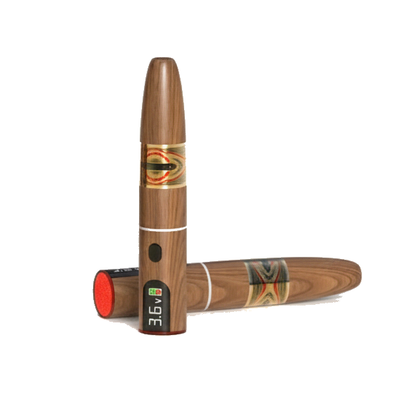 The Stogie Variable Voltage 510 Battery DankGeek The Stogie Variable Voltage 510 Battery DankGeek