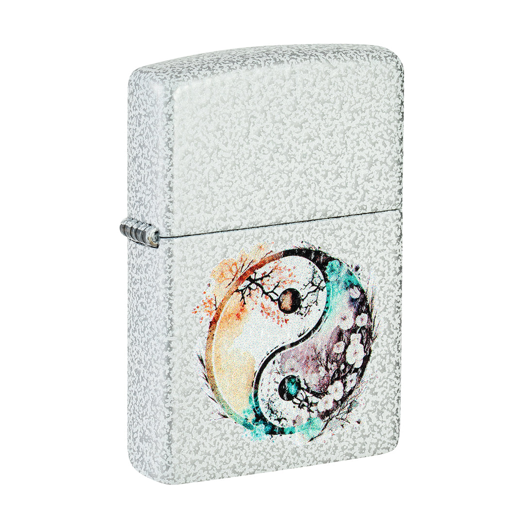 Zippo Candy and Color Iced lighter windproof flip top
