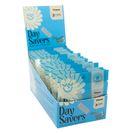 DaySavers Filter Tips