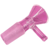 Glass Bath 6" Holographic Bong