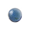 Glass Honeycomb Terp Marble Cap