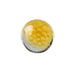 Glass Honeycomb Terp Marble Cap