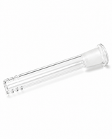 Glass Bath - 4.5" Glass Downstem