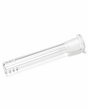 Glass Bath 4.5 inch glass downstem for water pipes