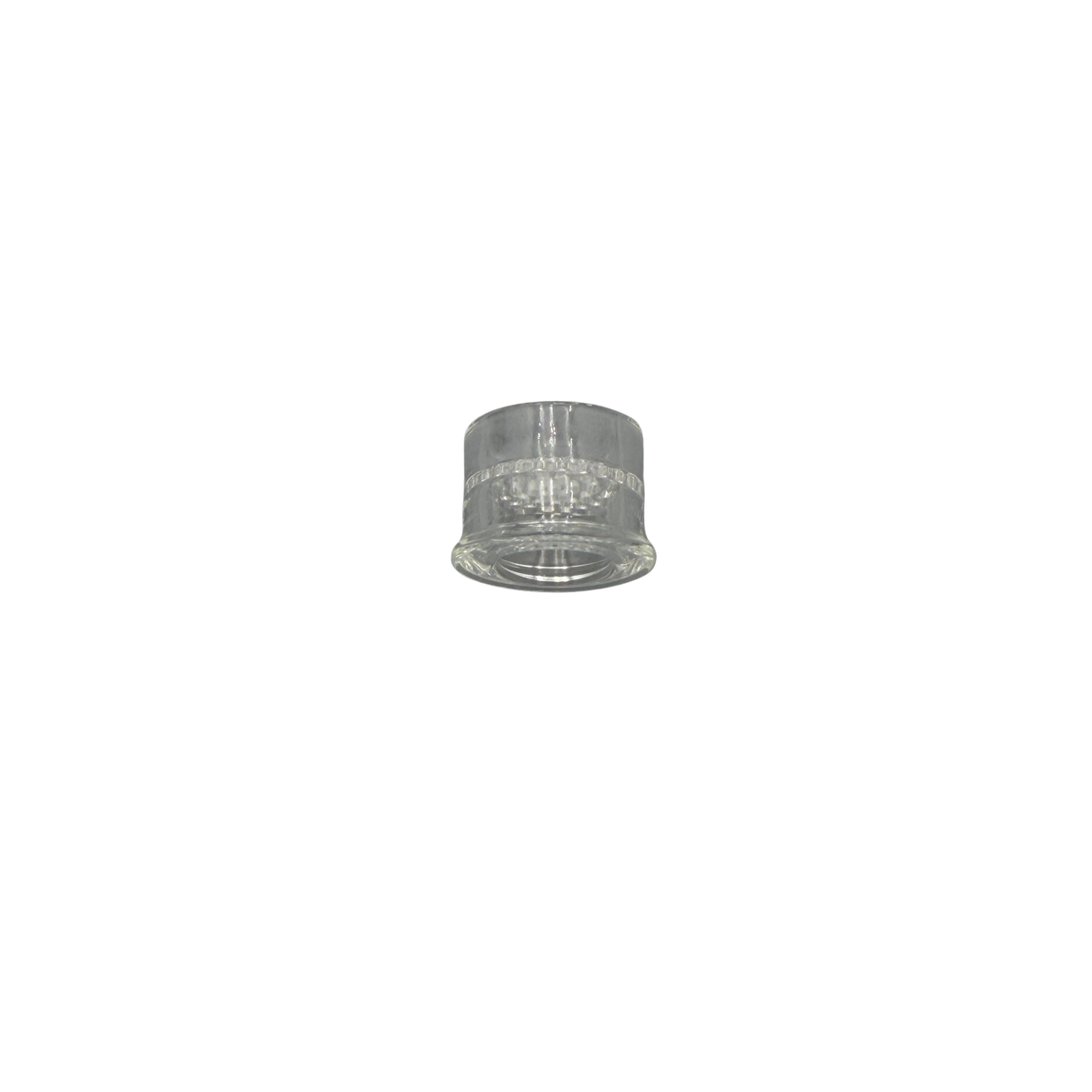 Glass Bowl Top Replacements for the Hybrid Bowl