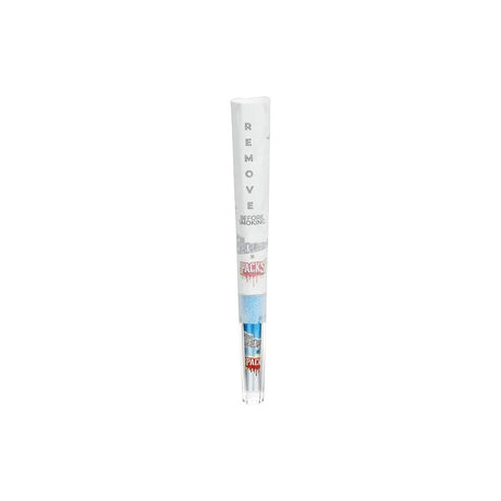 Glones x Packs Ultra Thin Pre-Rolled Cones + Glass Tips | 3pc | 12ct Display