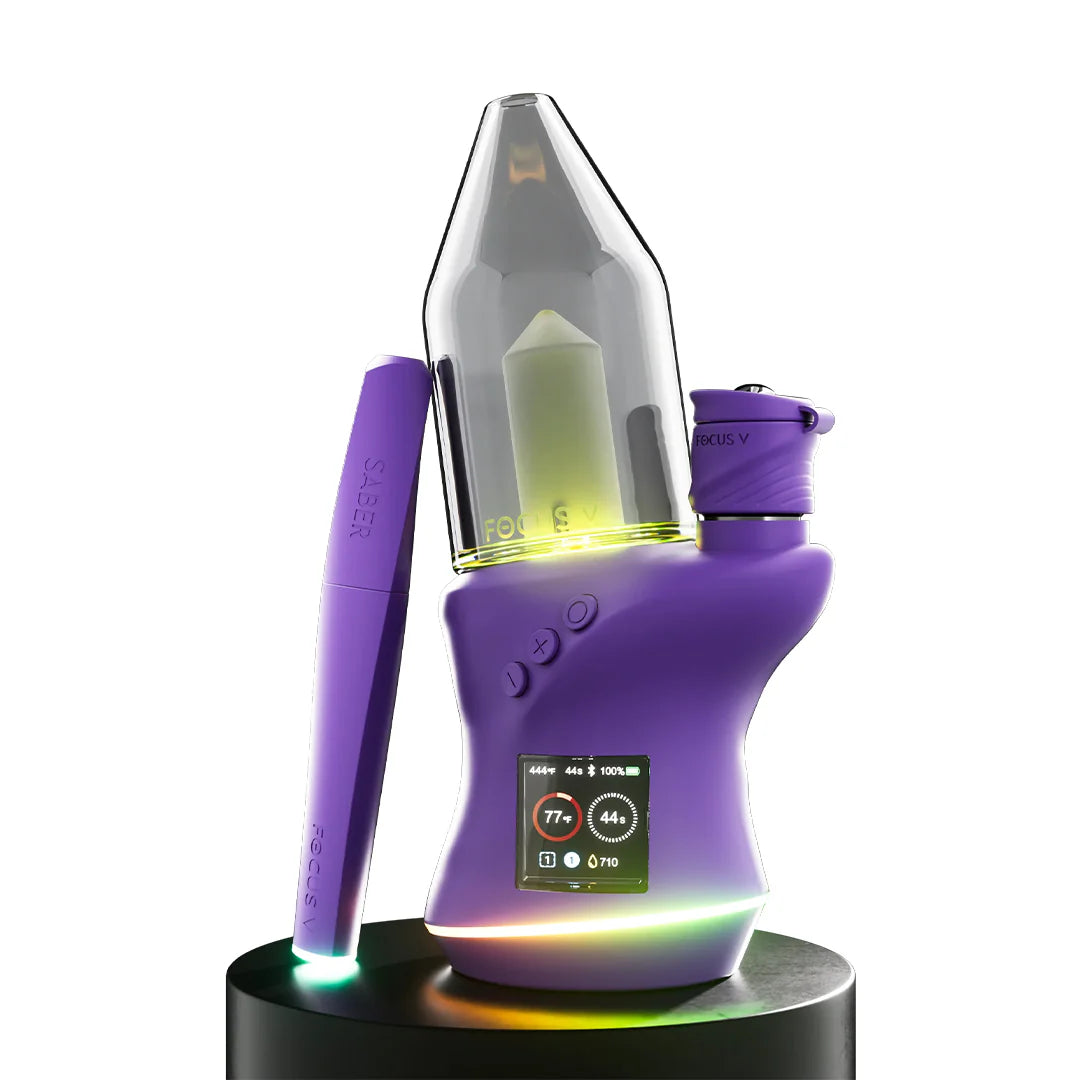 Focus V Carta 2 Deluxe Vaporizer Kit