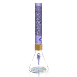 Grape Taffy Pretty Done Beaker Single Stack