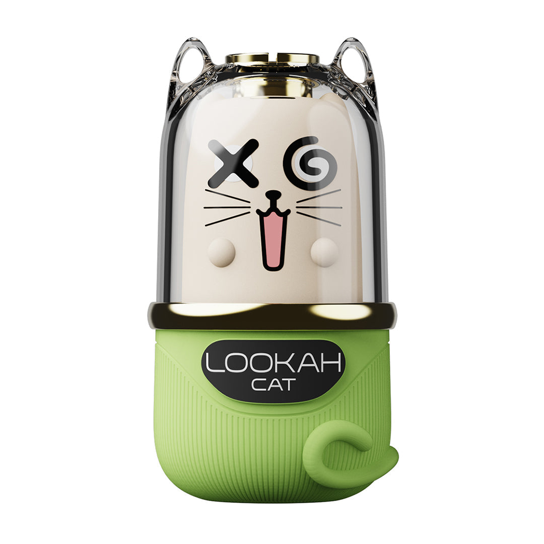 Lookah Cat Vaporizer