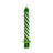 Edie Parker Candle One Hitter in an assorted festive color