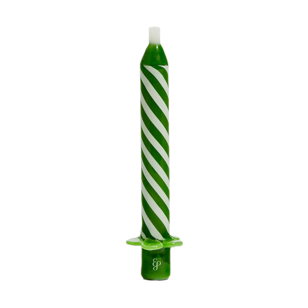 Edie Parker Candle One Hitter in an assorted festive color
