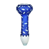 Grateful Dead x Pulsar Ethereal Music Hand Pipe | 4.75"