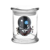 Grateful Dead x Pulsar 420 Jars Pop Top | Space Your Face | 1/2 Ounce