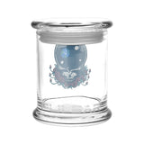 Grateful Dead x Pulsar 420 Jars Pop Top | Space Your Face | 1/2 Ounce