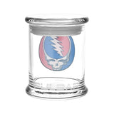 Grateful Dead x Pulsar 420 Jars Pop Top | Steal Your Face | 1/2 Ounce