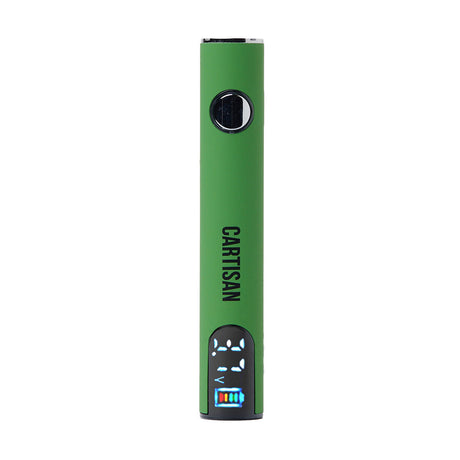 Cartisan Pro Pen NEO 400 Vaporizer