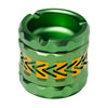 Human Grade Grinder 8AT