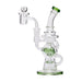 Human Grade 7" Swiss Dab Rig