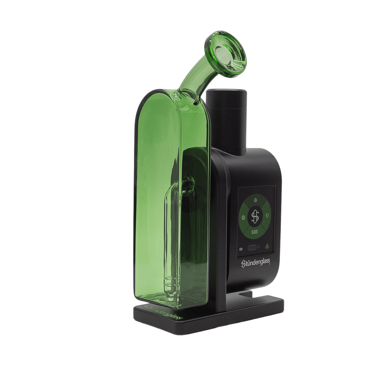 Stündenglass Modül Dok Deluxe Travel Kit | 6000mAh
