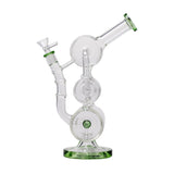 Human Grade 10.5" The Condenser Dab Rig