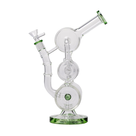 Human Grade 10.5" The Condenser Dab Rig