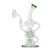 Human Grade 10" Swiss Dab Rig