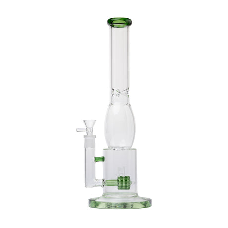 Human Grade 13.75" The Lantern Showerhead Perc Dab Rig