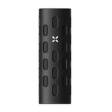 PAX Flow grip sleeve accessory in Onyx