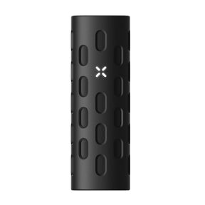 PAX Flow grip sleeve accessory in Onyx