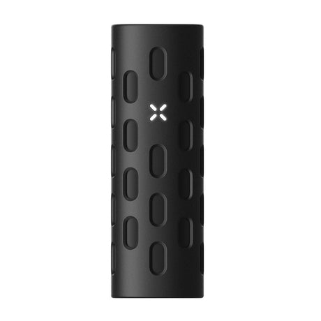 PAX Flow grip sleeve accessory in Onyx