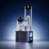 EQ Skyrise Limited Edition: Quartz