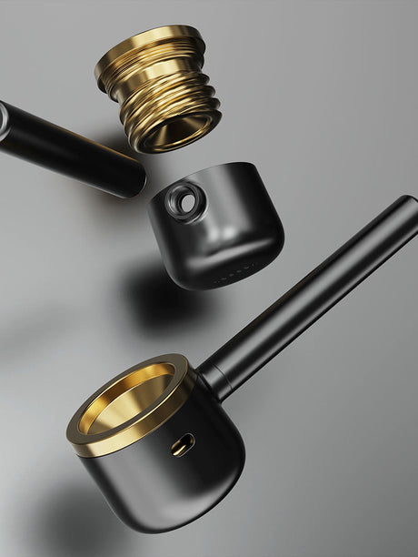 Vessel® Pipe