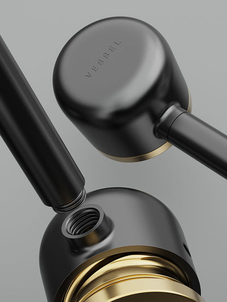 Vessel® Pipe