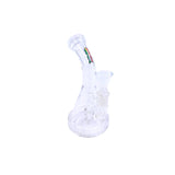 The Lumen 7" Rock Glass Beaker Bong